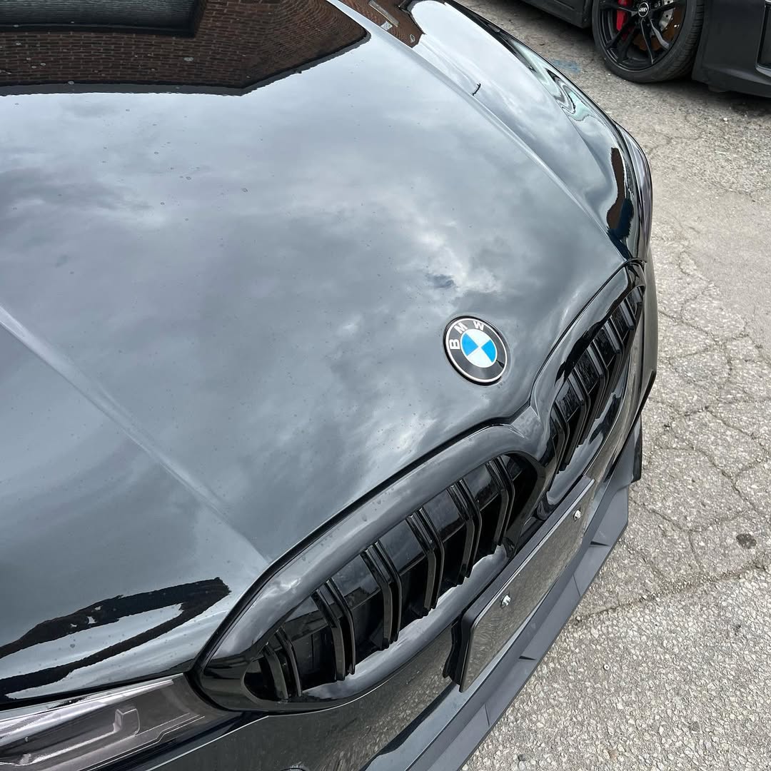 All black everything #bmw #bmwtn #bmwm340i #m340i #bmwm #1worldauto #mississauga #gta #ontario #bmwlove #bmwlife #bmwgram #bmwmpower #bmwmotorsport #bmwpower (2)