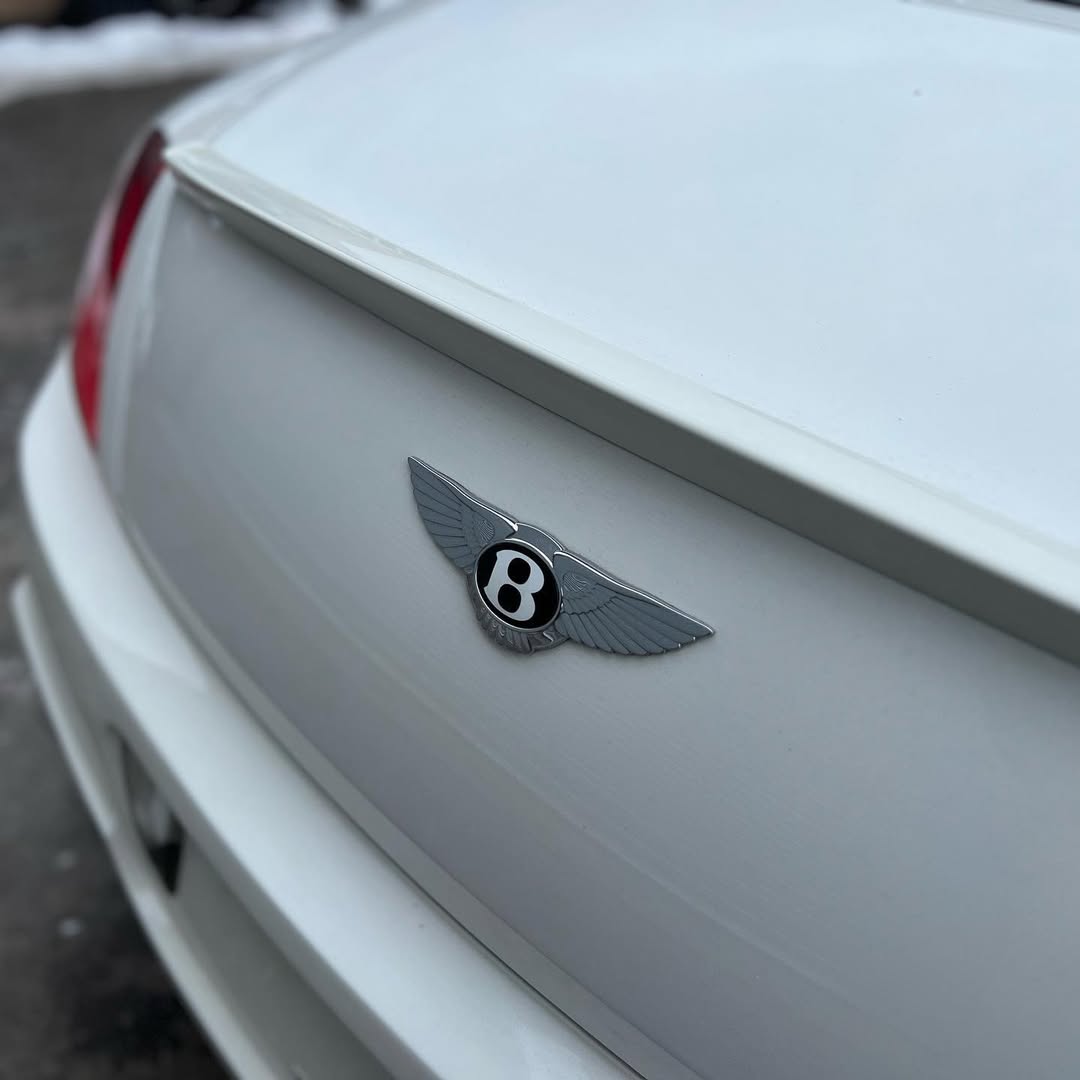 Bentley coupe ️#bentley #bentleycoupe #gtc #bentleycontinentalgtc #bentleycontinental #bentleycontinentalgt #cars #sportscar #autobody #autorepair #mississauga (1)