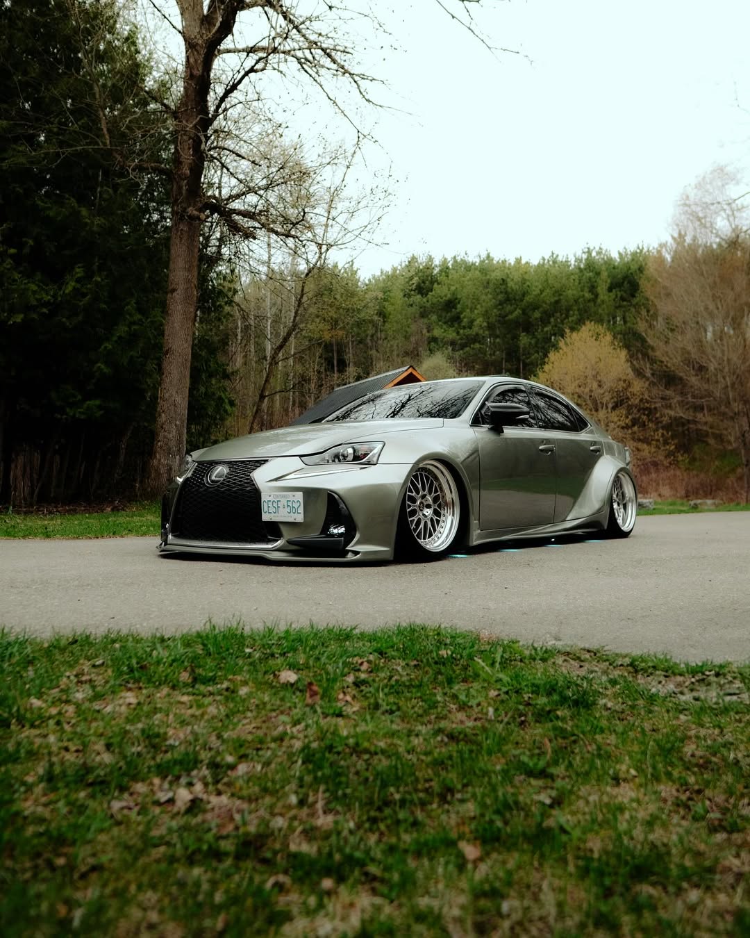 Limitless – @sxt.media Paint- Millenium Jade @1worldauto Body work- @1worldauto Audio- @gtsounds592 Rim Rebuild- @righteousgarage PPF, Details, Ceramic Coat- @auto_bliss_ Interior- @sidhu_auto_u (1)