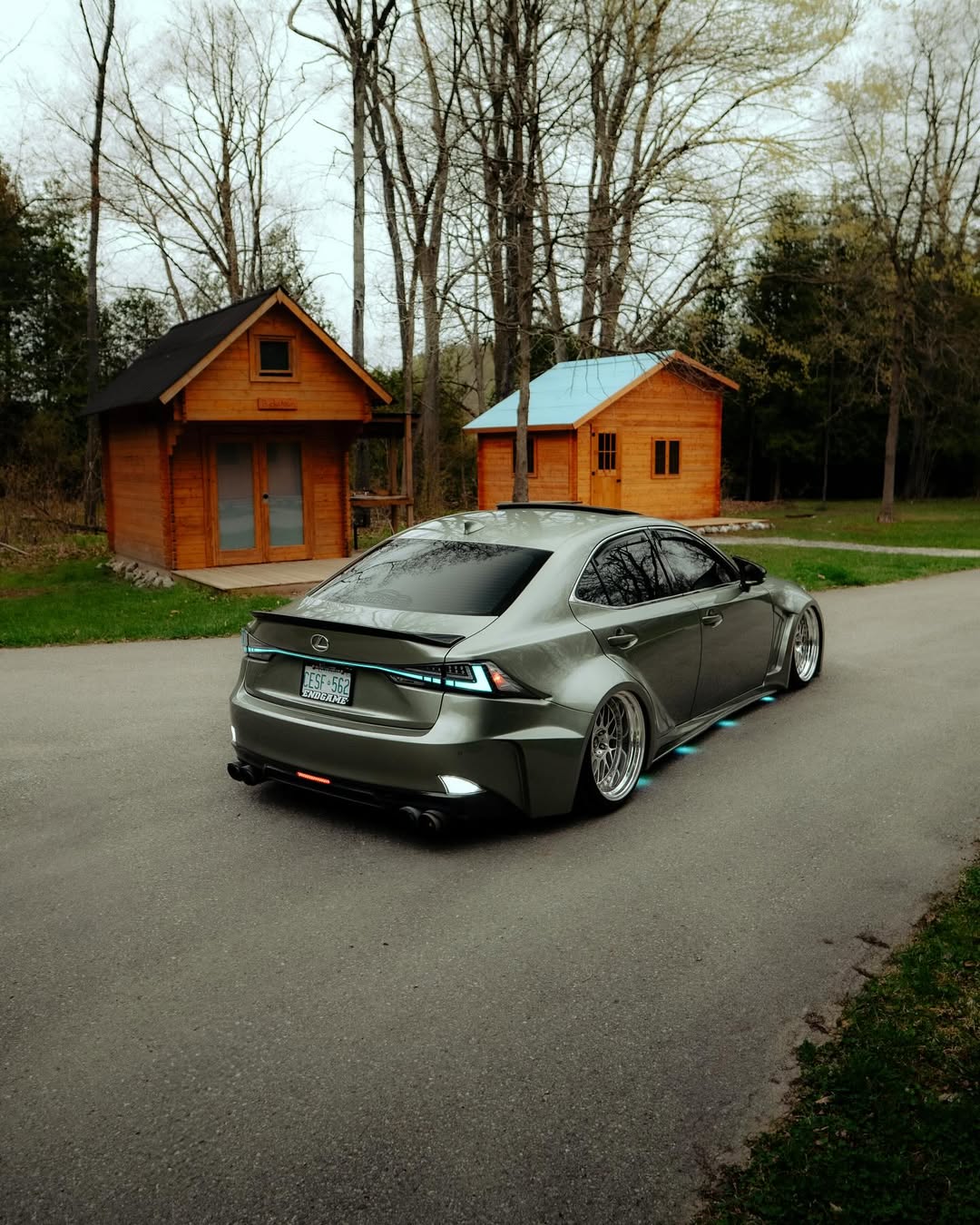 Limitless – @sxt.media Paint- Millenium Jade @1worldauto Body work- @1worldauto Audio- @gtsounds592 Rim Rebuild- @righteousgarage PPF, Details, Ceramic Coat- @auto_bliss_ Interior- @sidhu_auto_uphol